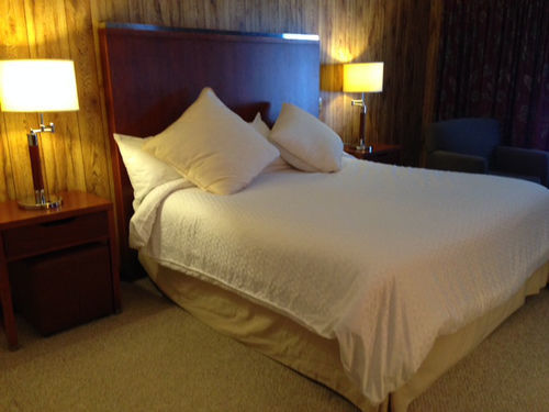Evergreen Valley Inn Stoneham Zewnętrze zdjęcie